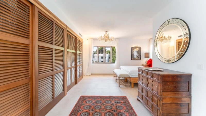 Detached Villa in Cala d´Or - Cala Constans (37)