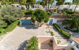 Detached Villa in Cala d´Or - Cala Constans (48)