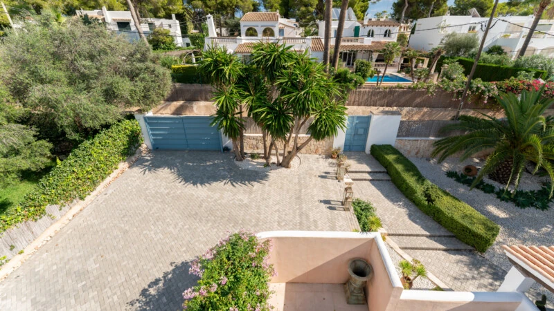 Detached Villa in Cala d´Or - Cala Constans (48)