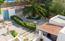 Detached Villa in Cala d´Or - Cala Constans (49)