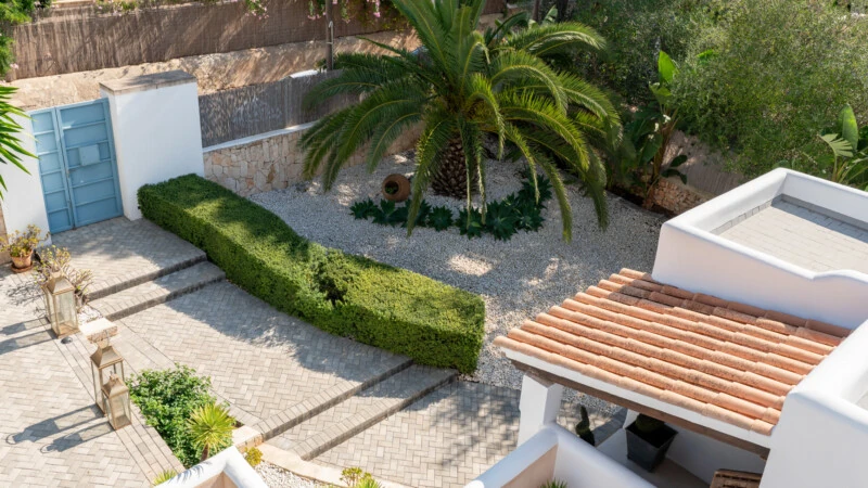 Detached Villa in Cala d´Or - Cala Constans (49)