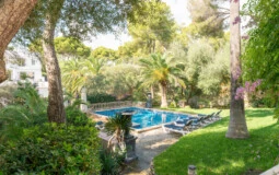 Detached Villa in Cala d´Or - Cala Constans (54)