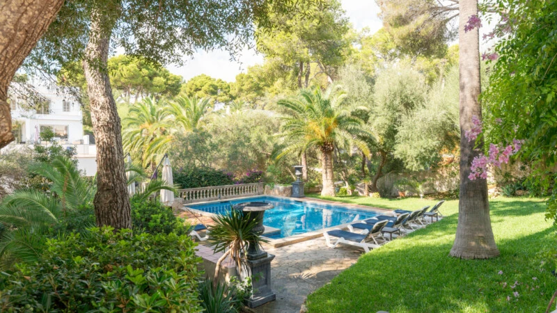 Detached Villa in Cala d´Or - Cala Constans (54)