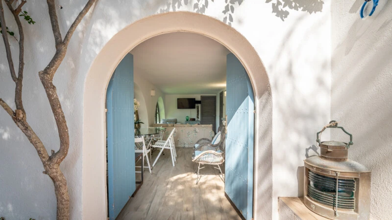 Detached Villa in Cala d´Or - Cala Constans (62)