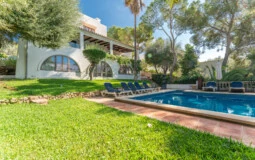 Detached Villa in Cala d´Or - Cala Constans (64)