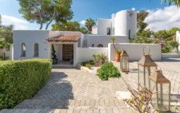 Detached Villa in Cala d´Or - Cala Constans (67)