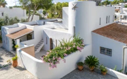Detached Villa in Cala d´Or - Cala Constans (92)