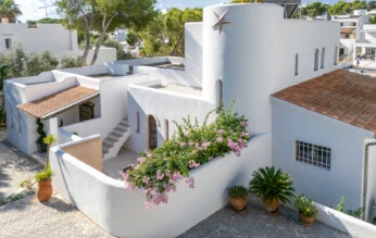Detached Villa in Cala d´Or - Cala Constans (92)