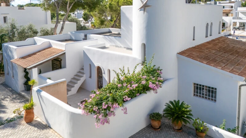 Detached Villa in Cala d´Or - Cala Constans (92)