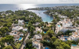 Detached Villa in Cala d´Or - Cala Constans (93)