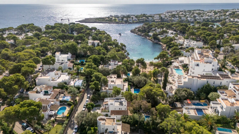 Detached Villa in Cala d´Or - Cala Constans (93)