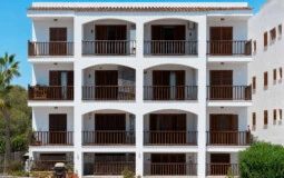 Apartment in Cala d´Or Marina - Dron-Cala-D'Or-3