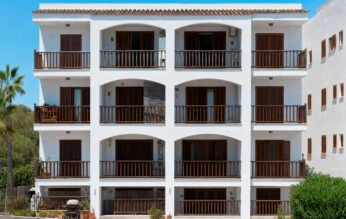 Apartment in Cala d´Or Marina - Dron-Cala-D'Or-3
