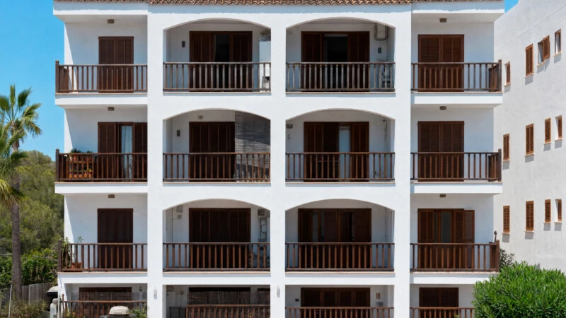 Apartment in Cala d´Or Marina - Dron-Cala-D'Or-3