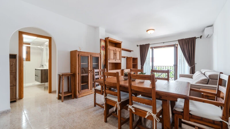 Apartment in Cala d´Or Marina - Open D'Or Low-1