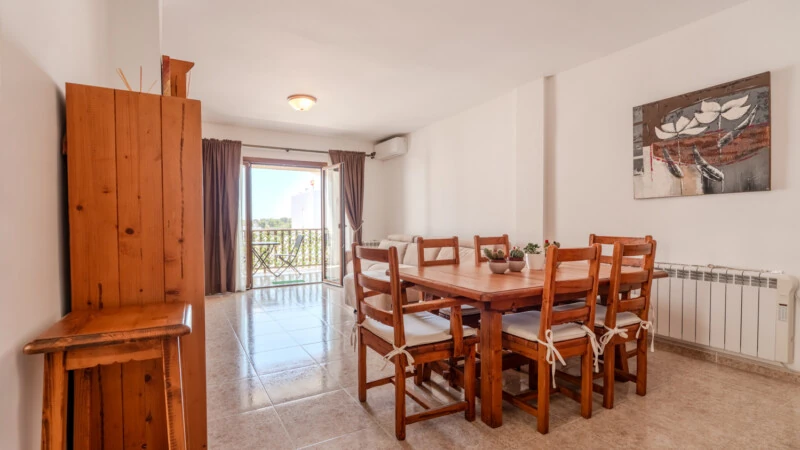 Apartment in Cala d´Or Marina - Open D'Or Low-2