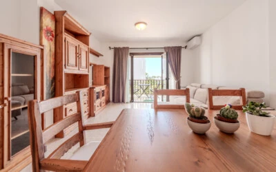 Apartment in Cala d´Or Marina - Open D'Or Low-3