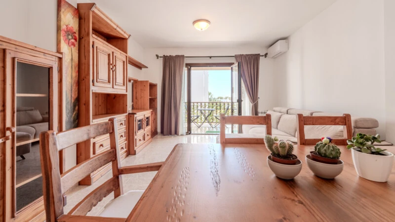 Apartment in Cala d´Or Marina - Open D'Or Low-3