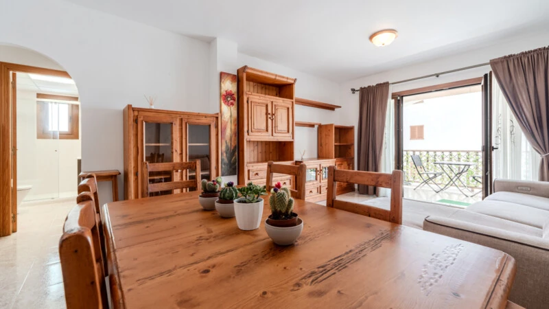 Apartment in Cala d´Or Marina - Open D'Or Low-4