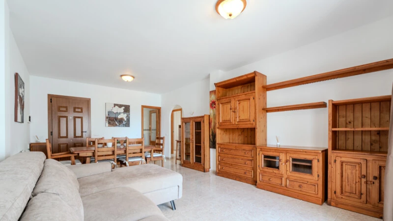 Apartment in Cala d´Or Marina - Open D'Or Low-5