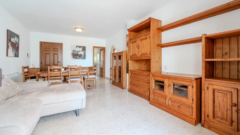 Apartment in Cala d´Or Marina - Open D'Or Low-7
