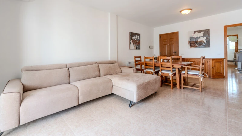 Apartment in Cala d´Or Marina - Open D'Or Low-8