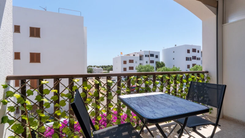 Apartment in Cala d´Or Marina - Open D'Or Low-9