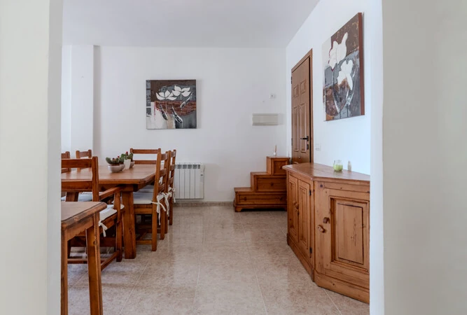 Apartment in Cala d´Or Marina - Open D'Or Low-11