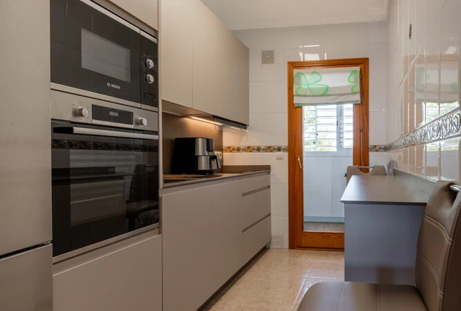 Apartment in Cala d´Or Marina - Open D'Or Low-12