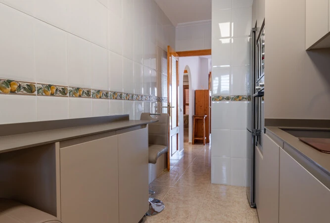 Apartment in Cala d´Or Marina - Open D'Or Low-14