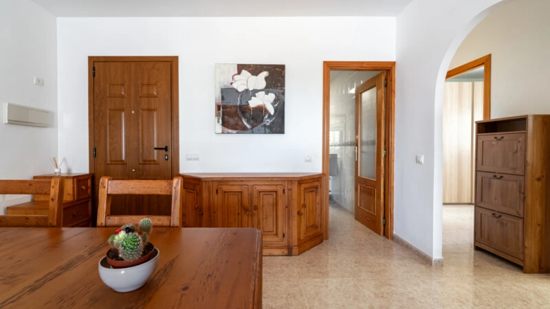 Apartment in Cala d´Or Marina - Open D'Or Low-16