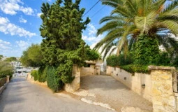 Detached Villa in Cala d´Or Marina - Sol Ponent 1.jpg