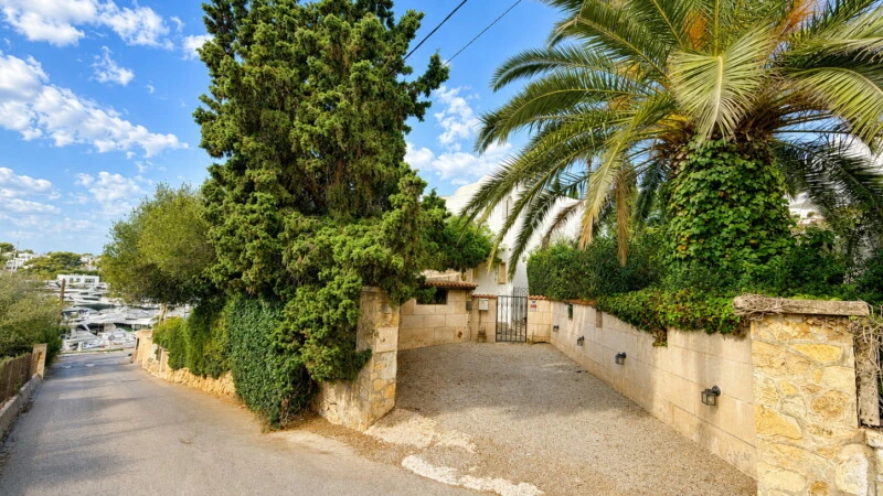 Detached Villa in Cala d´Or Marina - Sol Ponent 1.jpg