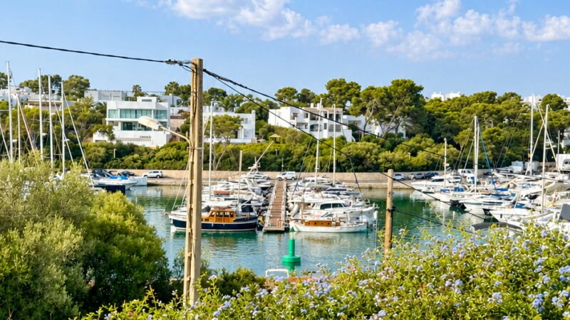Detached Villa in Cala d´Or Marina - Sol Ponent 3.jpg