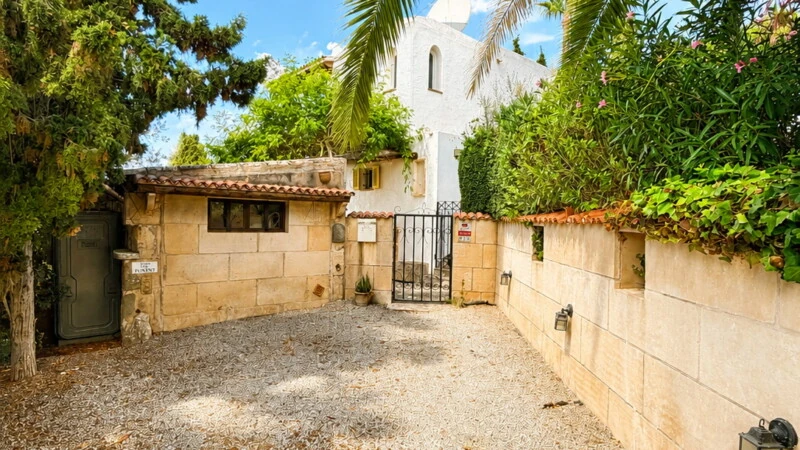 Detached Villa in Cala d´Or Marina - Sol Ponent 2.jpg