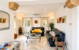 Detached Villa in Cala d´Or Marina - Sol Ponent 5.jpg