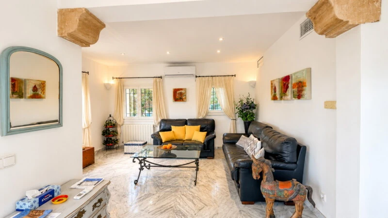 Detached Villa in Cala d´Or Marina - Sol Ponent 5.jpg