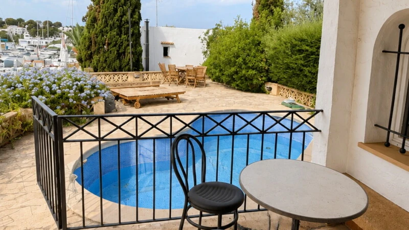 Detached Villa in Cala d´Or Marina - Sol Ponent 12.jpg