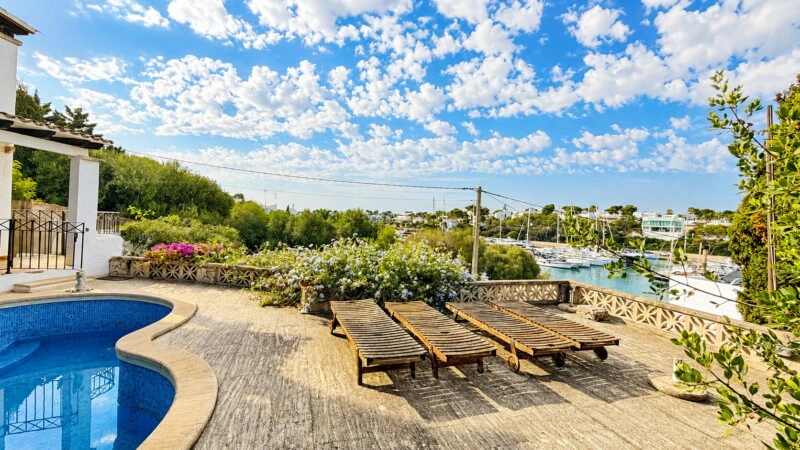 Detached Villa in Cala d´Or Marina - Sol Ponent 30.jpg