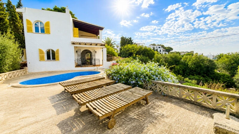 Detached Villa in Cala d´Or Marina - Sol Ponent 34.jpg