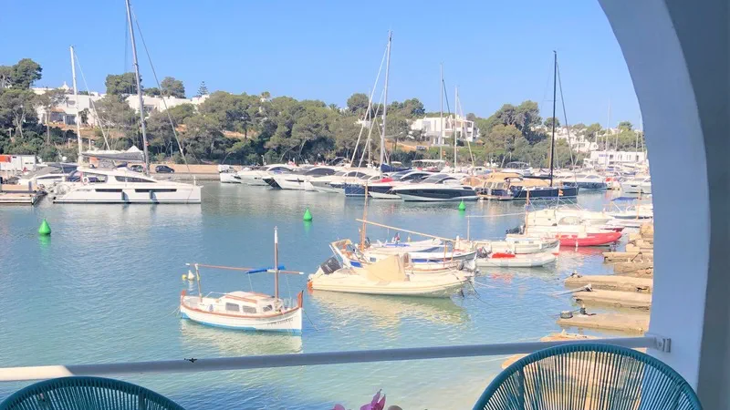 Townhouse in Cala d´Or Marina - IMG_7463