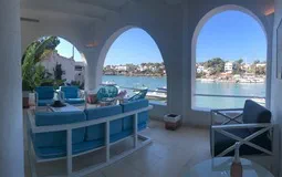Townhouse in Cala d´Or Marina - IMG_7469