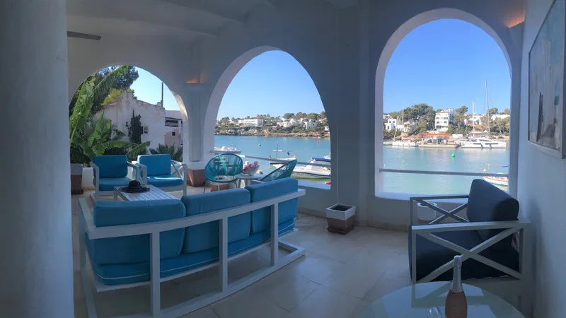 Townhouse in Cala d´Or Marina - IMG_7469