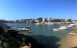 Townhouse in Cala d´Or Marina - IMG_7473