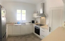 Townhouse in Cala d´Or Marina - Piscina (6)