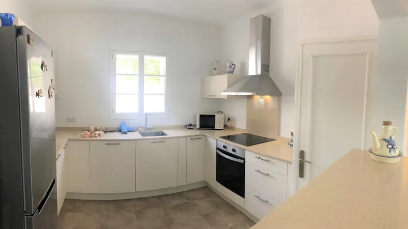 Townhouse in Cala d´Or Marina - Piscina (6)