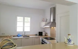 Townhouse in Cala d´Or Marina - Piscina (6)