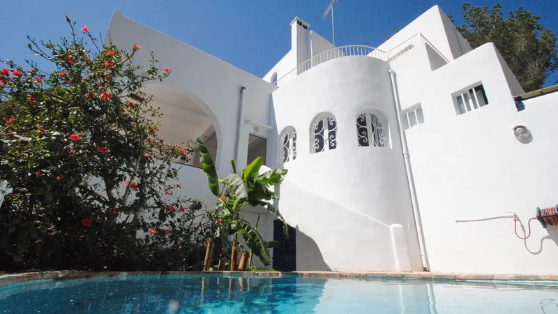 Townhouse in Cala d´Or Marina - Piscina (3)