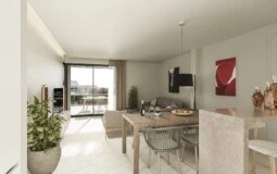 Apartment in La Rapita - CAM DORMITORIO 2