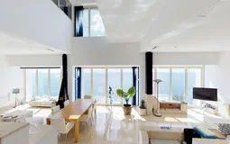 Villa in El Toro - Port Adriano - V-Adriano-163-Frontline-villa-near-Puerto-Adriano-Marina-and-Beach-05282019_154457